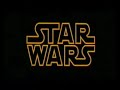 bavarian wars (Star wars auf bayerisch)