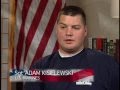 Sgt. Adam Kisielewski