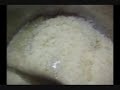 RECETA DE EL ARROZ ROJO MEXICANO