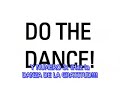Danza de la Gratitud (Gratitude Dance Spanish subtitled)