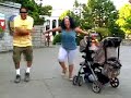 Danza de la Gratitud (Gratitude Dance Spanish subtitled)