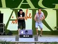 Danza de la Gratitud (Gratitude Dance Spanish subtitled)