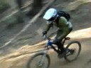 Downieville DH Ben