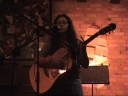 Anna Dobbin-Live @ Boulder Coffee Co. open mic 9/10/08