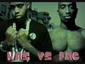videos de Nas vs Pac