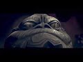Star Wars The Clone Wars Japanese Trailer