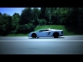 Underground Racing Twin Turbo Lamborghini Aventador LP700-4