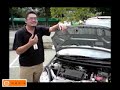 Proton Saga vs Perodua Viva