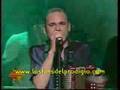 el prodigio - El Refran rebeca - en vivo - ENERO 25, 08'