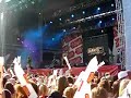 Sunrise Avenue @ Radio Novan kes�konsertti