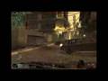Call of Duty 4 Modern Warfare Gameplay