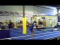 Riker Bucci L9 Tumbling Pass 2 2009 Turkey Tumble Down