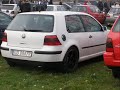 zlot VW i  graup VAG Nowy Staw
