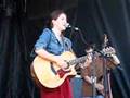 Ana Miura at Westfest 2007
