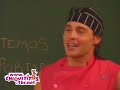 chiquititas 2008 #004 1