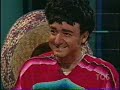 Bruno Blanchet le Mexicain