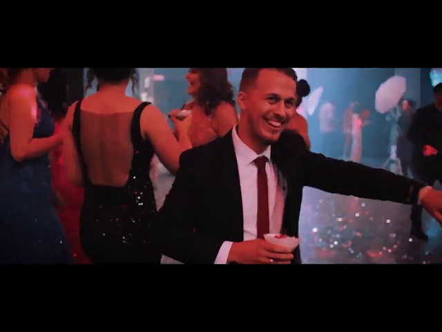 BAILE DE FORMATURA 2019.1