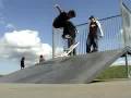 Bristol-Skate-Promo