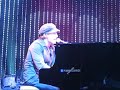 Daniel Powter live in Paris \