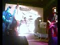 Bad Tones - Streight To Shadowland