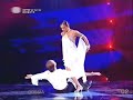 Eurovision Dance Contest - Russia (Rumba and Passodoble) Eurovision Dance Contest - Russia (Rumba and Passodoble)
