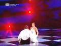 Eurovision Dance Contest - Russia (Rumba and Passodoble)