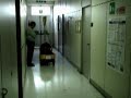 Staffetta autonomous robot / robot autonomo staffetta