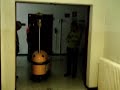 Staffetta autonomous robot / robot autonomo staffetta