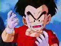 Dragon Ball Rap  de Porta