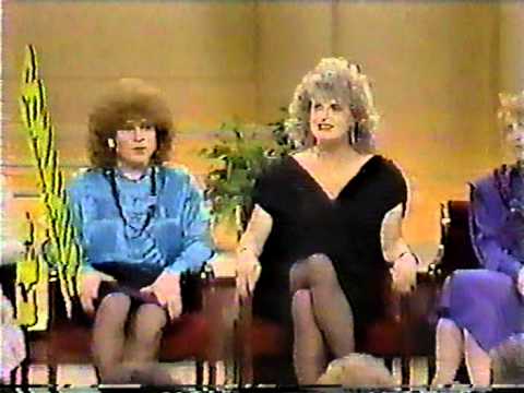 crossdressers