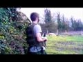 Commando inspired film.