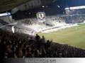 2004/05 UEFA: Beşiktaş - A. Bilboa: Pınarbaşı
