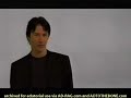 NHL Ad - 2004 - Keanu Reaves