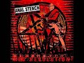 Anal Stench - Red Revolution