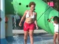 Isis Jones at Alabama Adventure