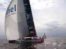 Volvo Race 7