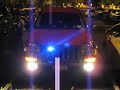 Jeep Liberty POV Front All Lit Up