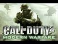 COD4 Soundtrack:Our UAV is Online