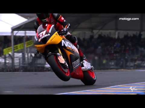 france - The best of the action from the Monster Energy Grand Prix de France, the scene of round fourth of the 2013 MotoGP World Championship.
