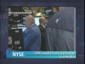 18 December 2009 NYSE Closing Bell ION Geophysical Corporation