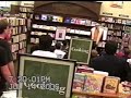 Maddox San Jose Book Signing (Pt. 2 of 2)