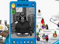 Clubpenguinclips' Party