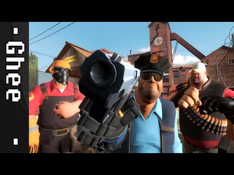 Fat Cop - The 2Fort Case