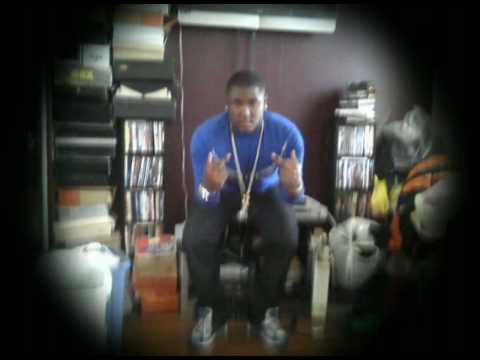 IM ILL BY EZOE FEAT. FREAKY DEE