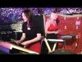 Dulci electric dulcimer duo