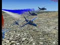 Film de promo de la PAF virtuelle FSX