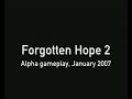 Forgotten Hope 2 Teaser 1