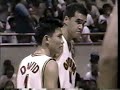 Ginebra San Miguel 1996 All Filipino Part 3