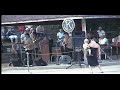 the backbeats perform 
