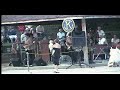 the backbeats perform 